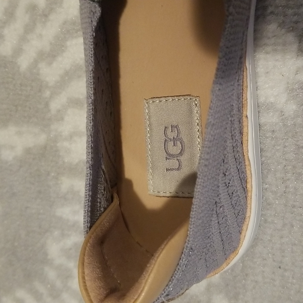 UGG shoes sz 8.5